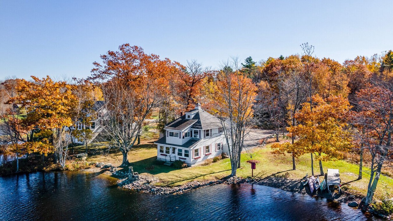 Photo of Outdoor in Orono