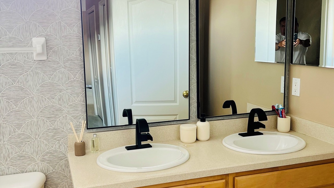 Photo of Bathroom in Apollo Beach