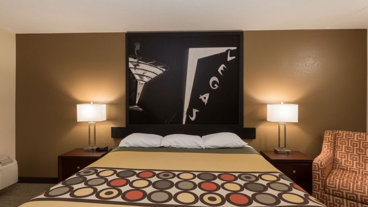 Photo of Bedroom in Greenwich