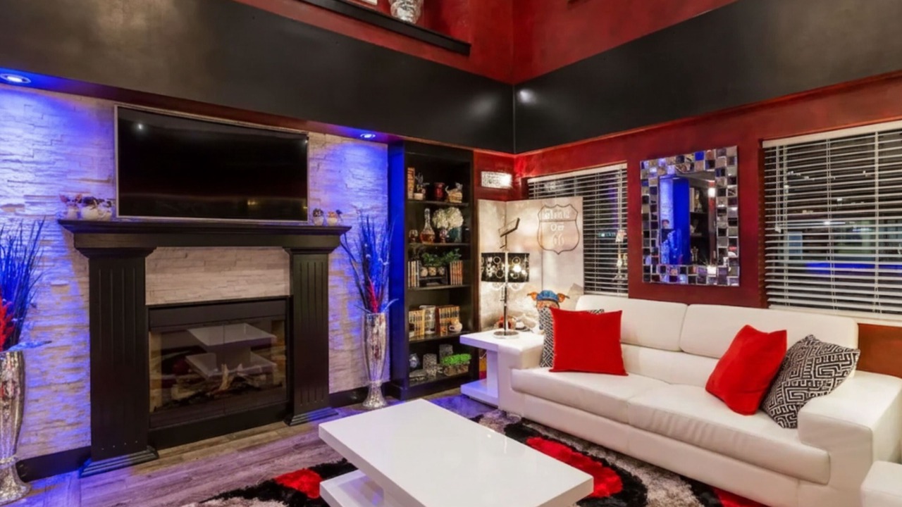Photo of Livingroom in Greenwich