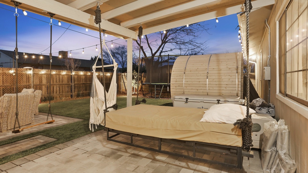 Photo of Outdoor in Prescott Valley Units