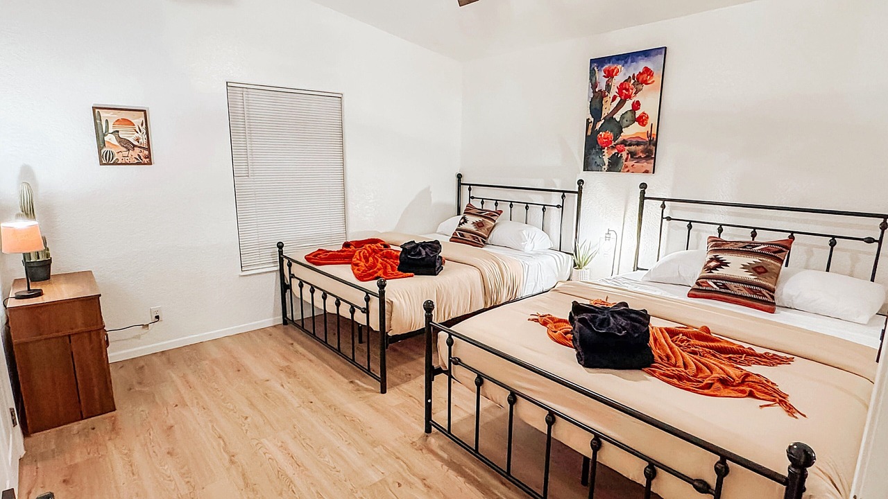 Photo of Bedroom in Cottonwood-Verde Village