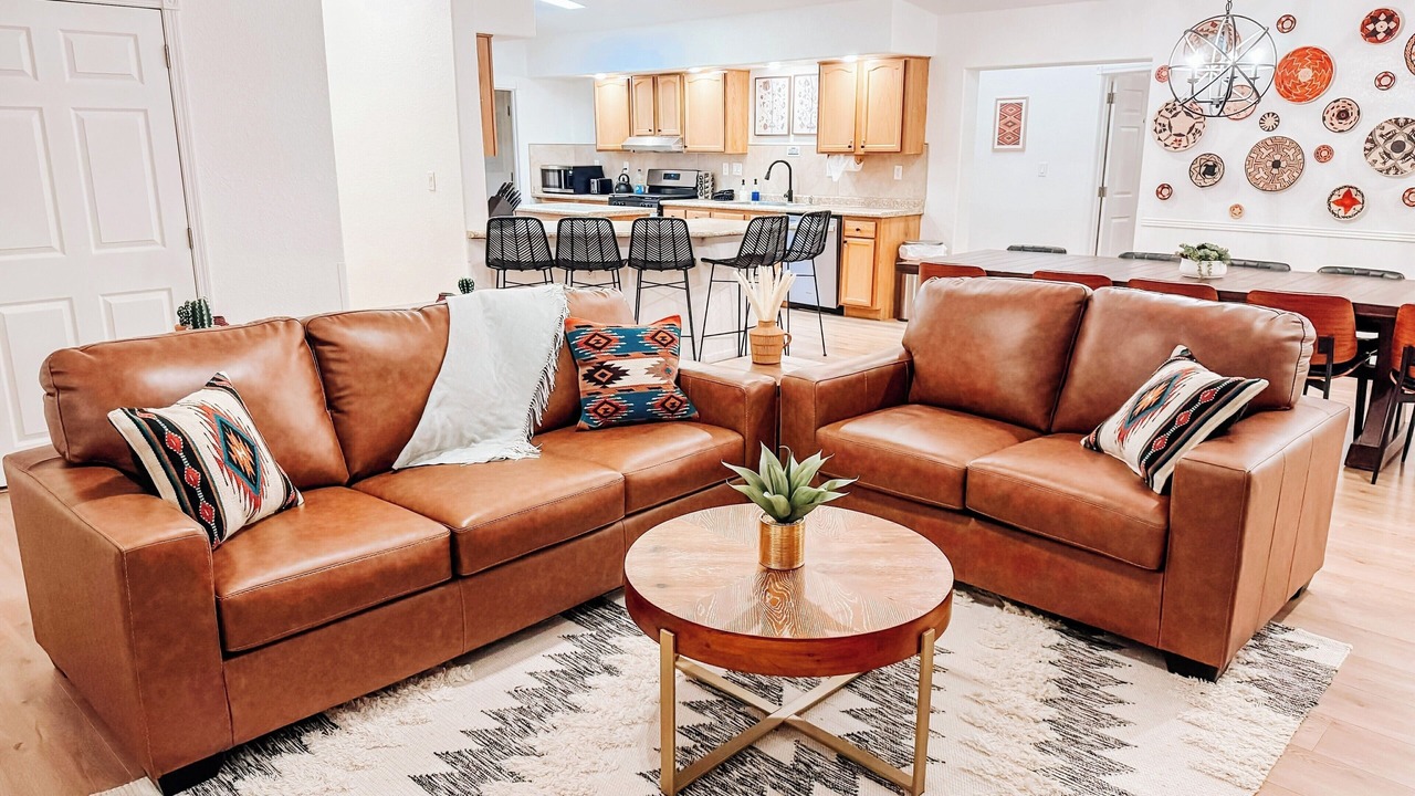 Photo of Livingroom in Cottonwood-Verde Village