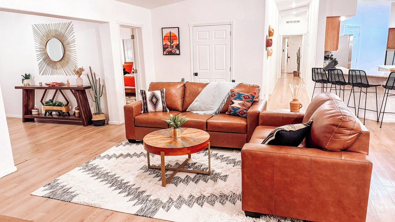 Photo of Livingroom in Cottonwood-Verde Village