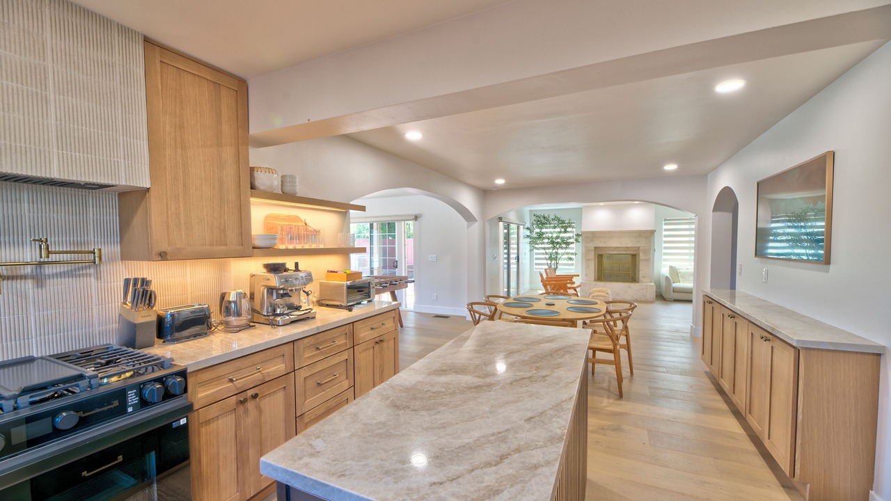 Photo of Kitchen in Bay Ho