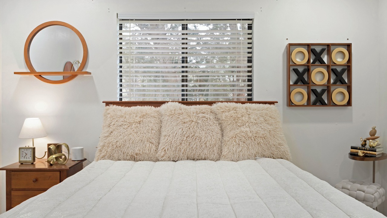 Photo of Bedroom in Palm Harbor