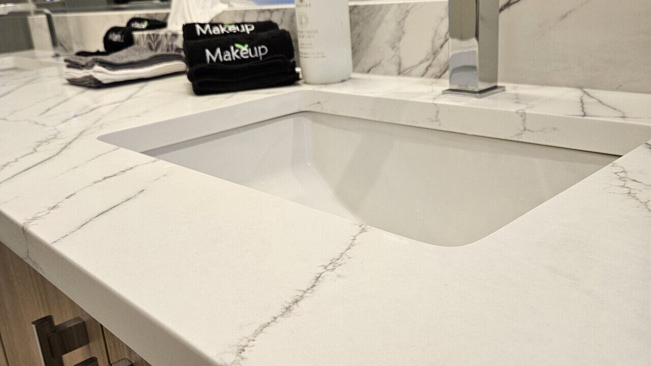 Photo of Bathroom in Shaganappi