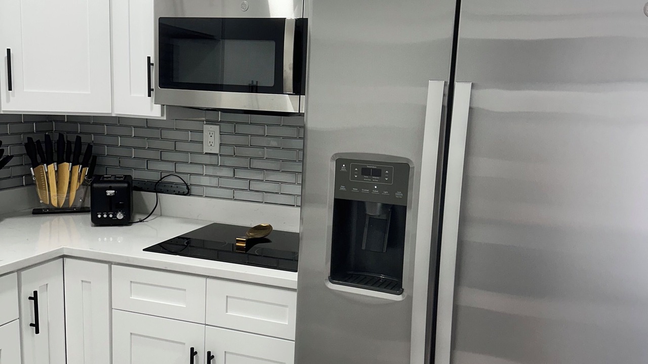 Photo of Kitchen in Apollo Beach