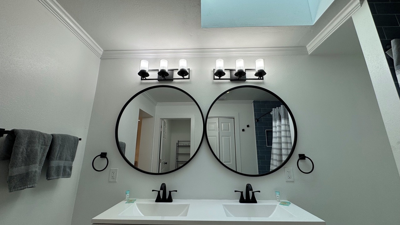Photo of Bathroom in Ballast Point