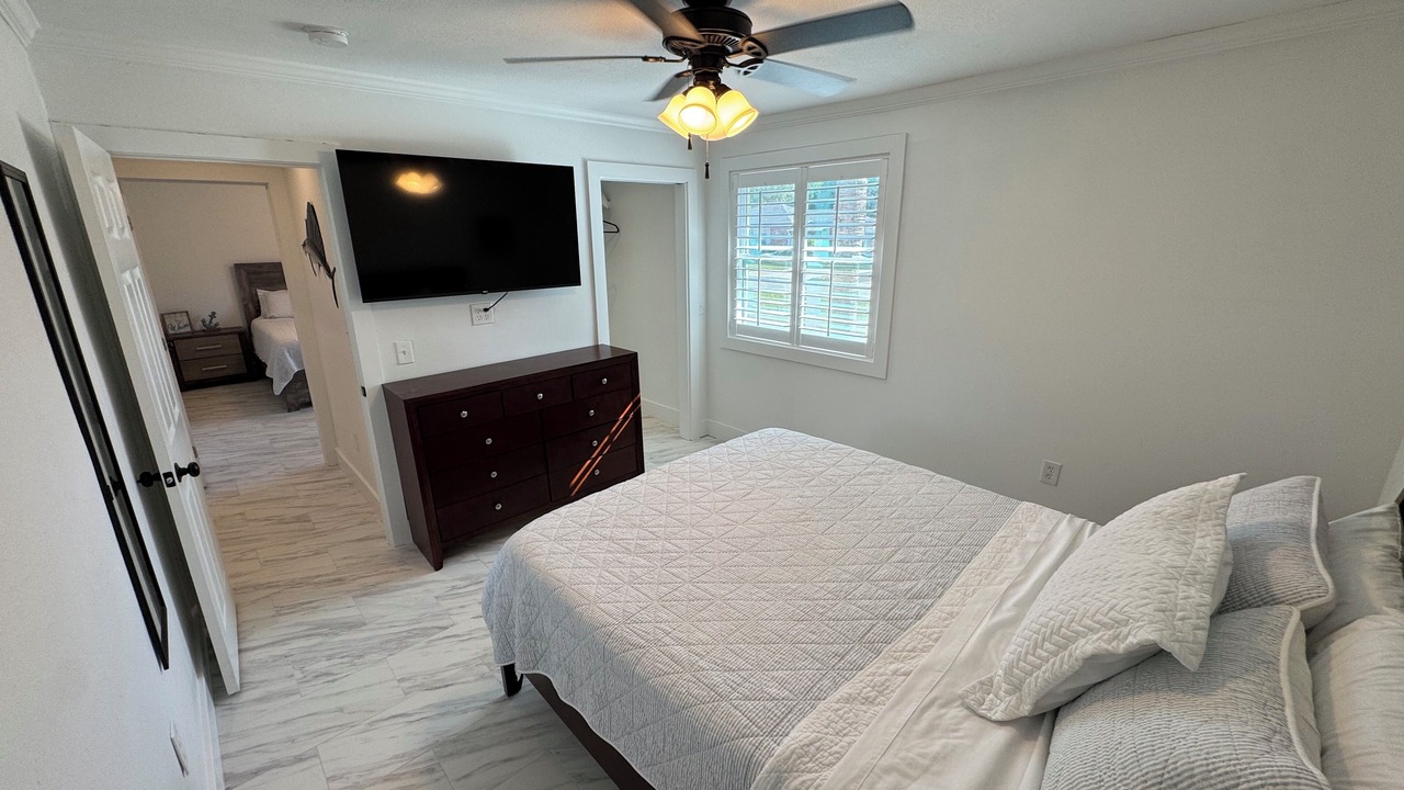 Photo of Bedroom in Ballast Point