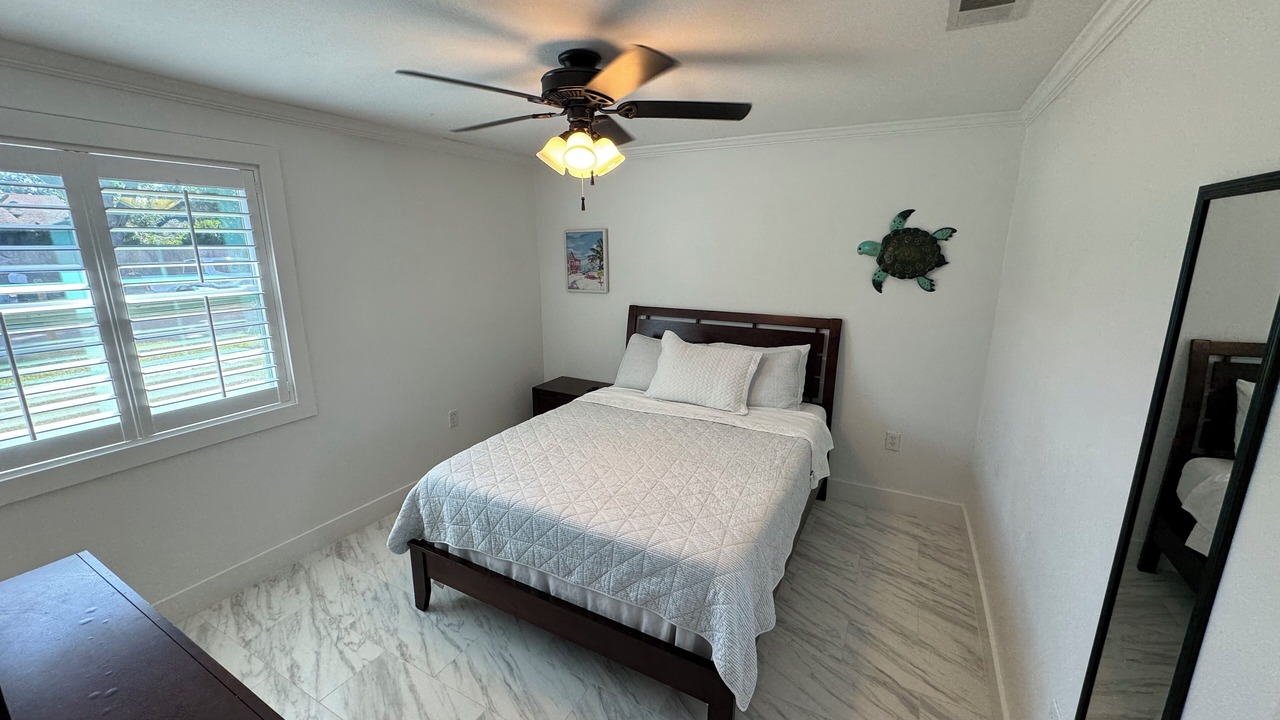 Photo of Bedroom in Ballast Point