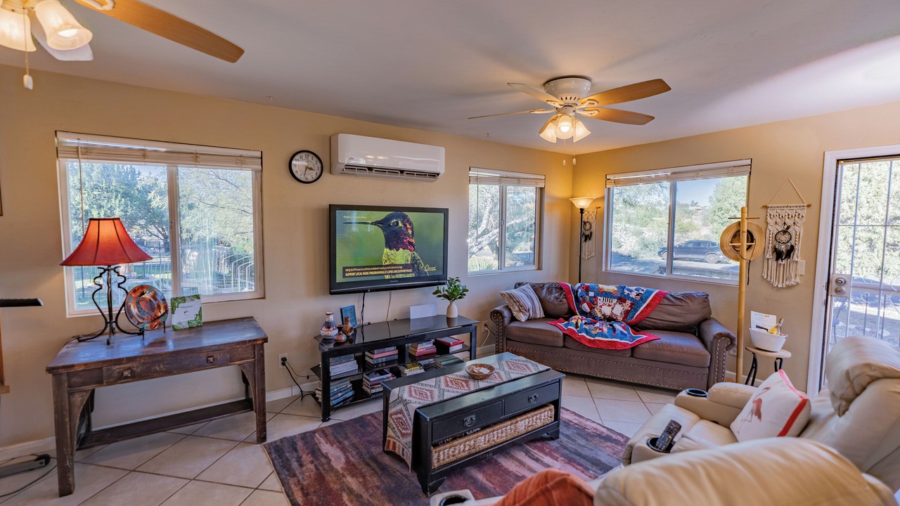 Photo of Bedroom in Lake Montezuma