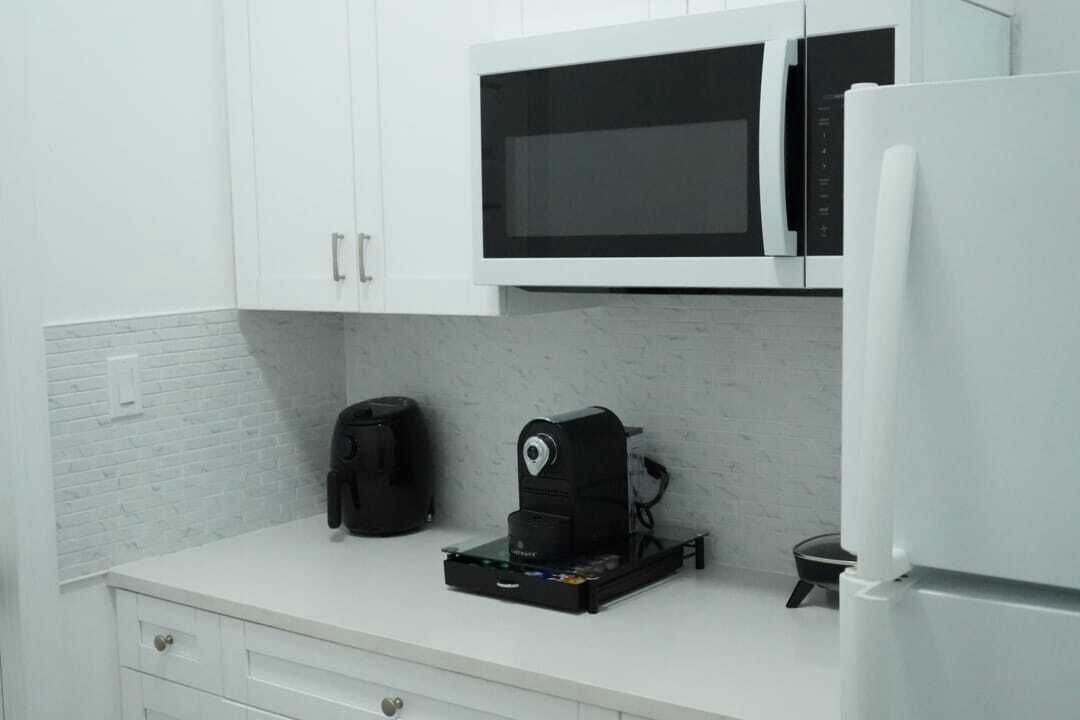 Photo of Kitchen in Temple Crest