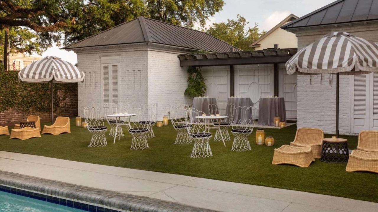 Photo of Outdoor in Historic District - North