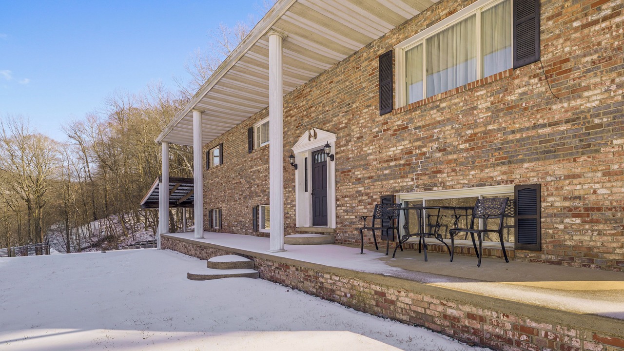 Photo of Outdoor in Belle