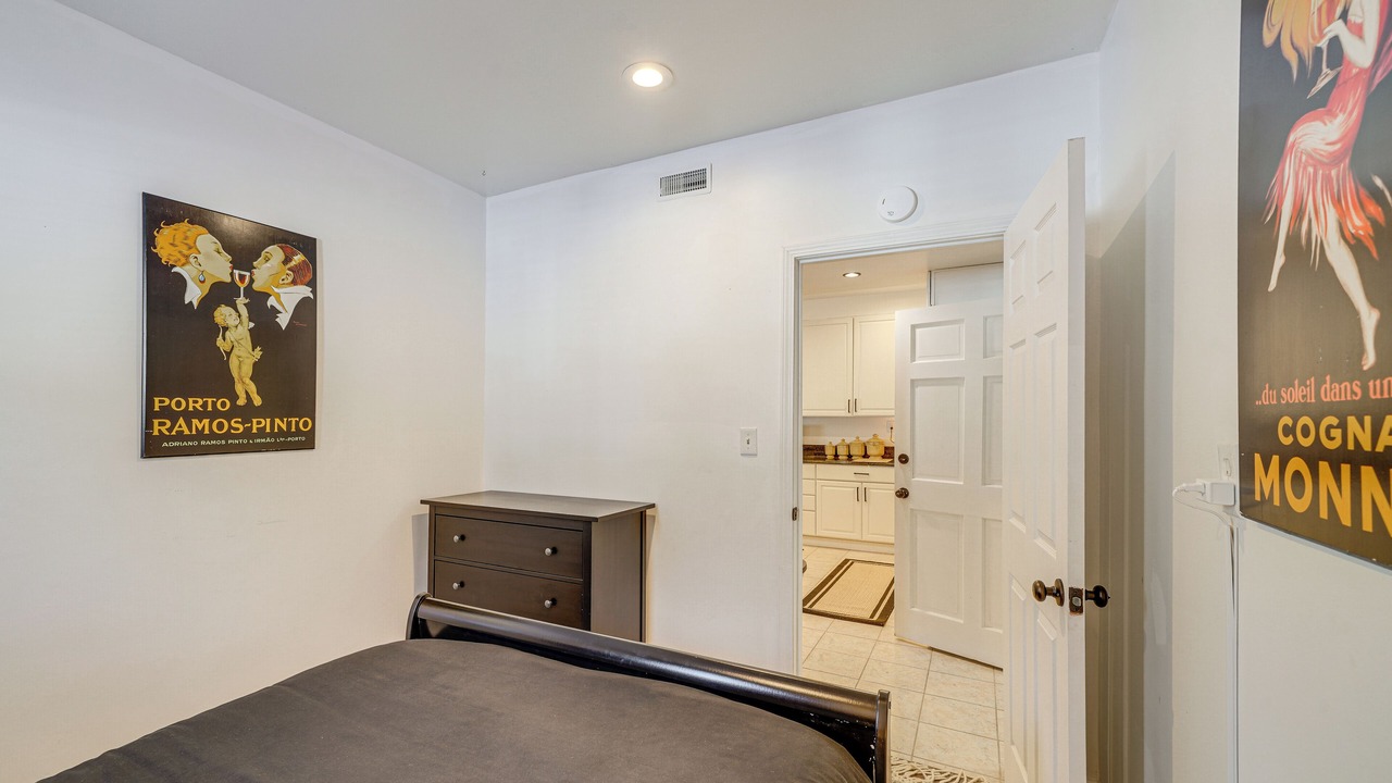 Photo of Bedroom in Belle