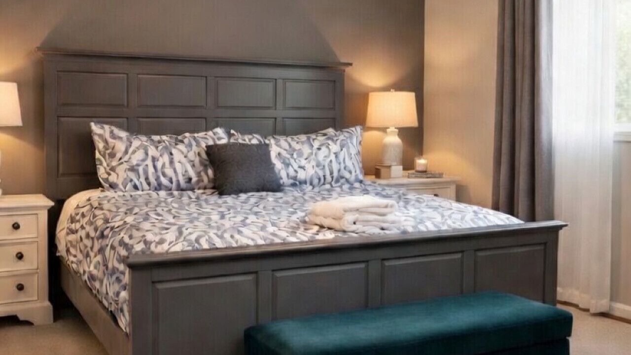 Photo of Bedroom in Arbour Lake