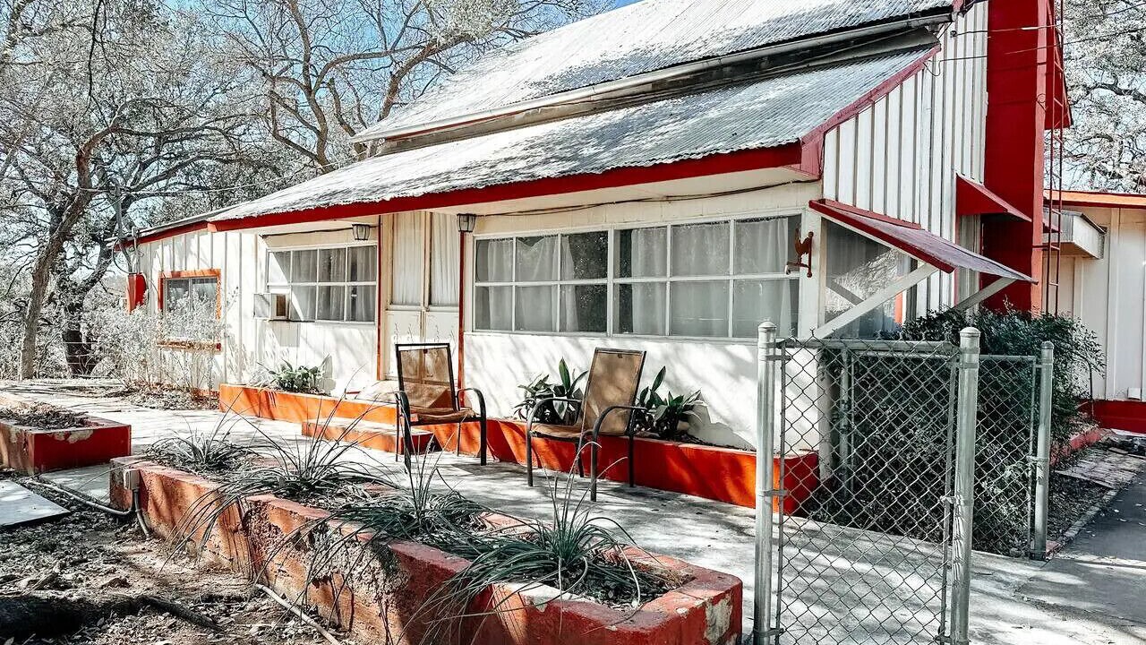 Photo of Outdoor in New Braunfels