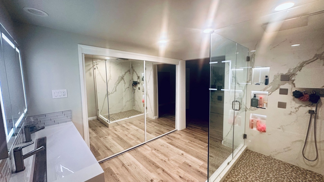 Photo of Bathroom in Rancho Palos Verdes