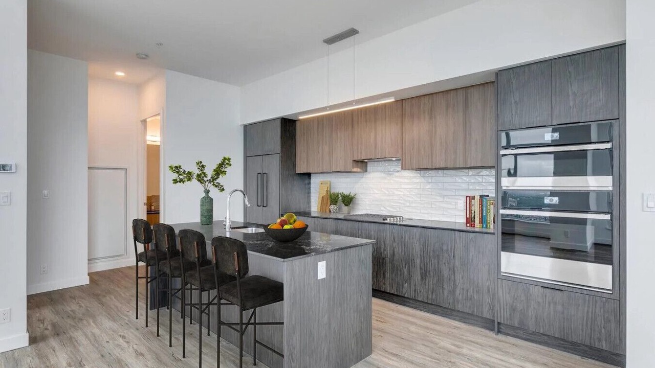 Photo of Kitchen in Victoria Park