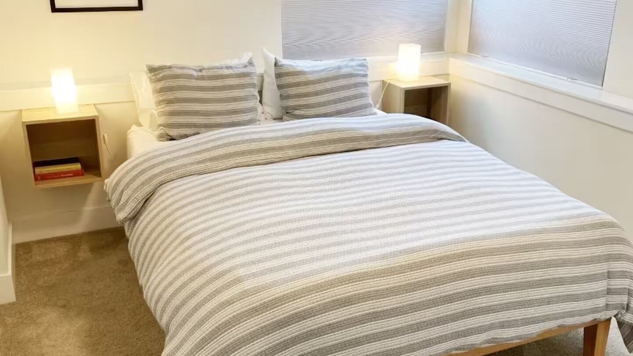 Photo of Bedroom in Overlook