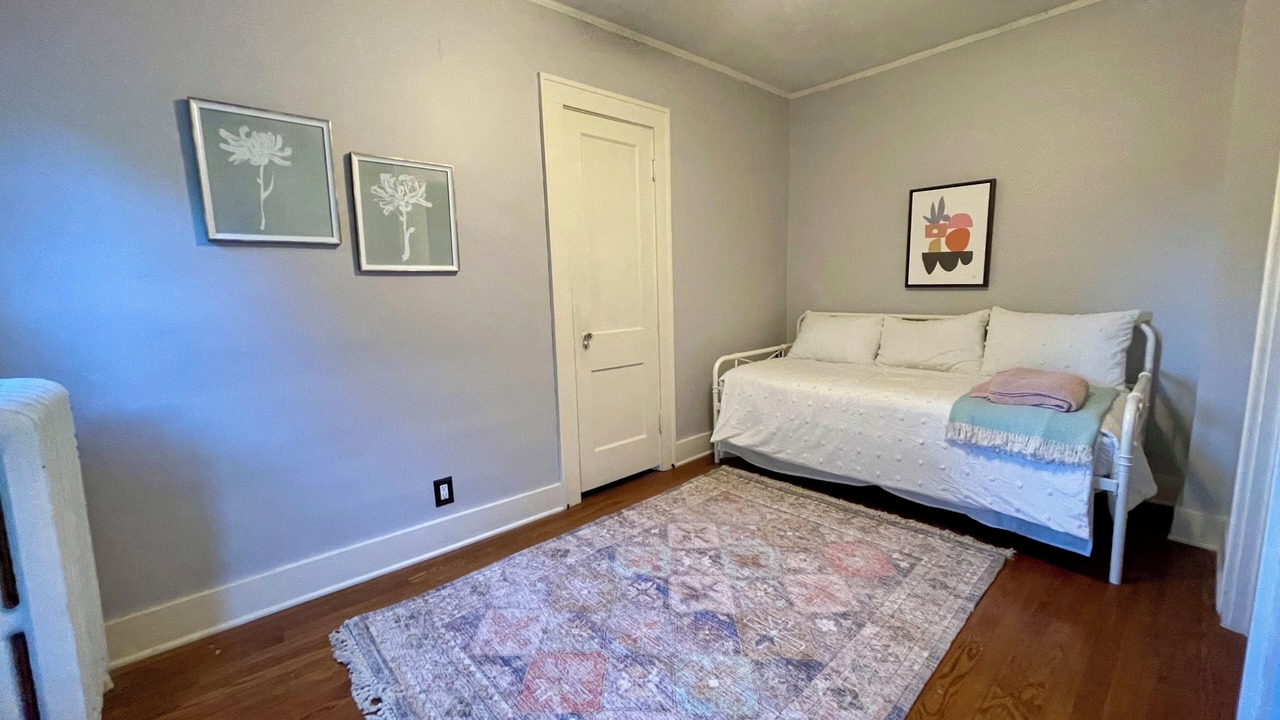Photo of Bedroom in College Hill