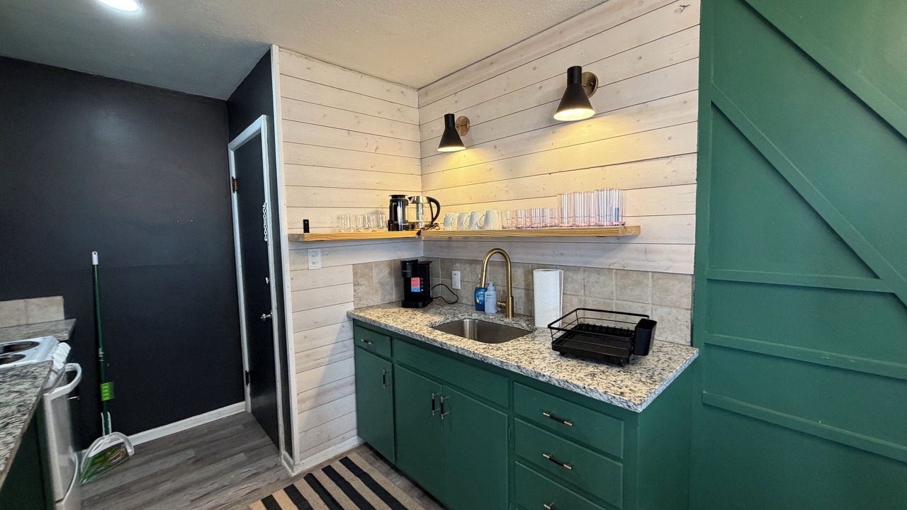 Photo of Kitchen in Derby