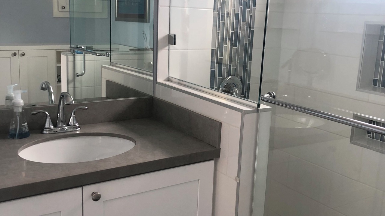 Photo of Bathroom in Pacific Beach