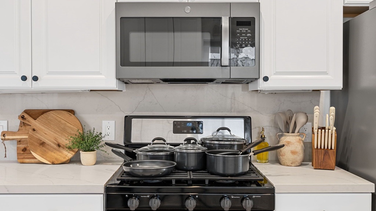 Photo of Kitchen in South Park