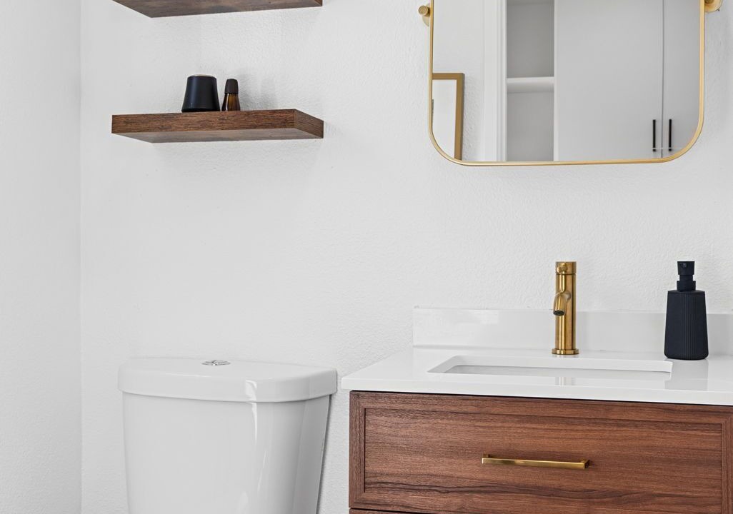 Photo of Bathroom in South Park