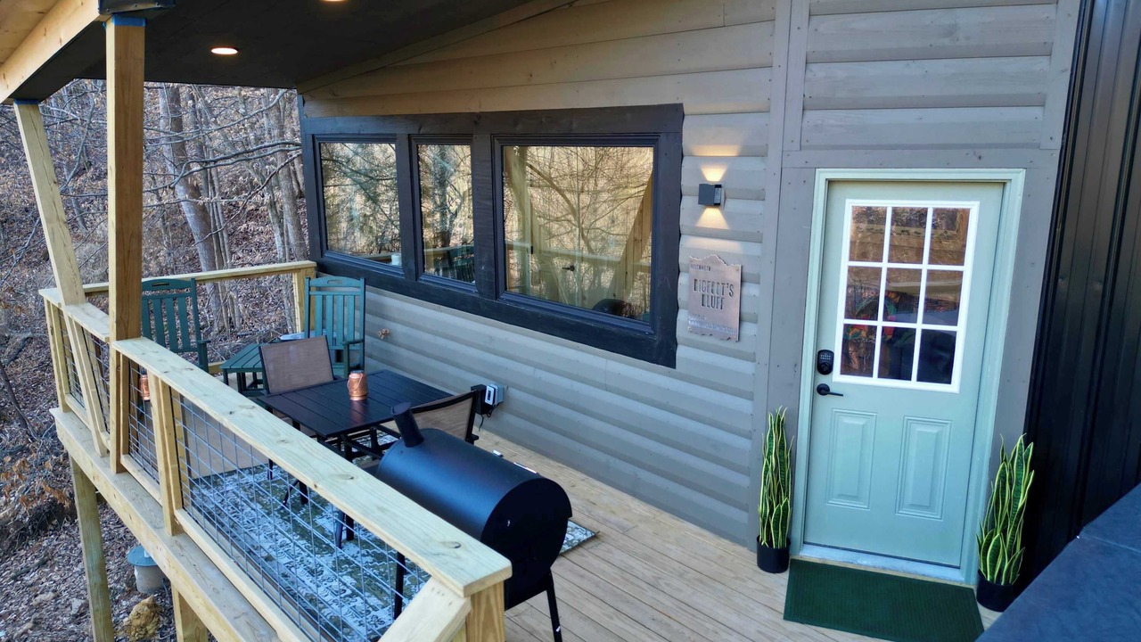 Photo of Outdoor in Slade