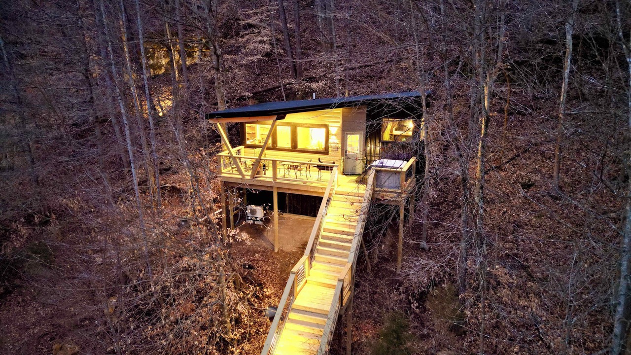 Photo of Outdoor in Slade