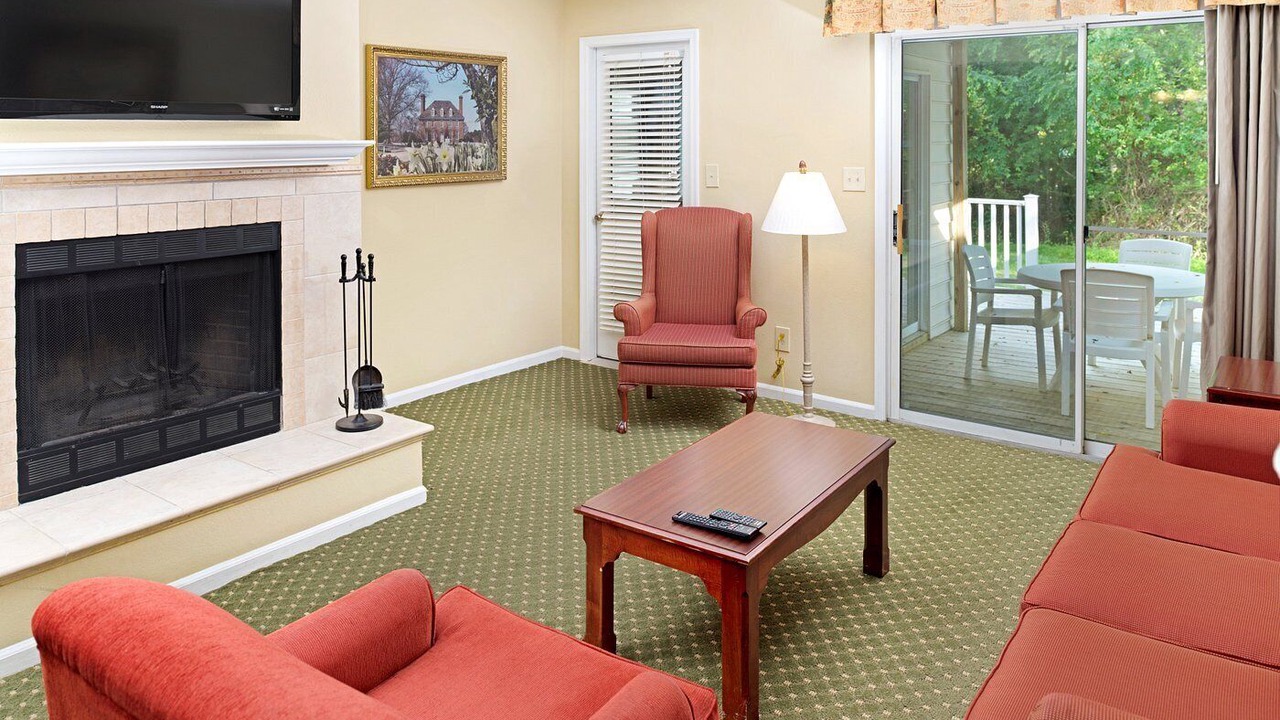 Photo of Livingroom in Berkeley