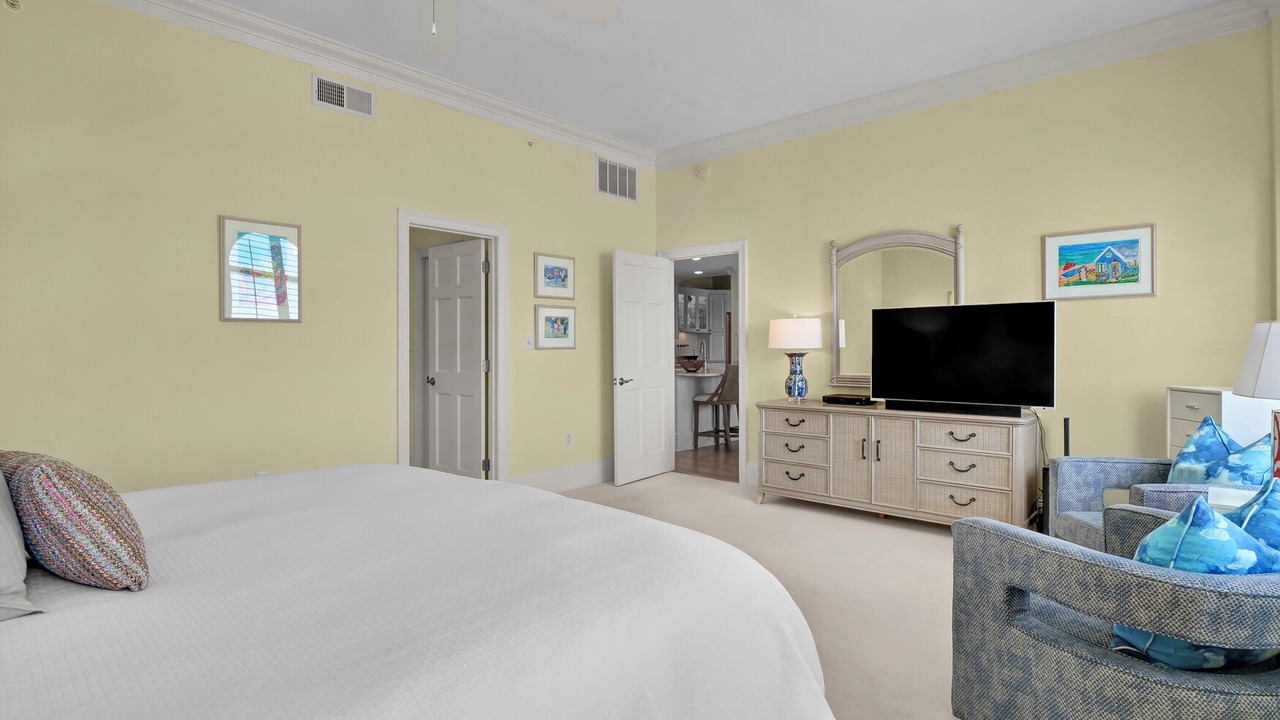 Photo of Bathroom in Shell Island
