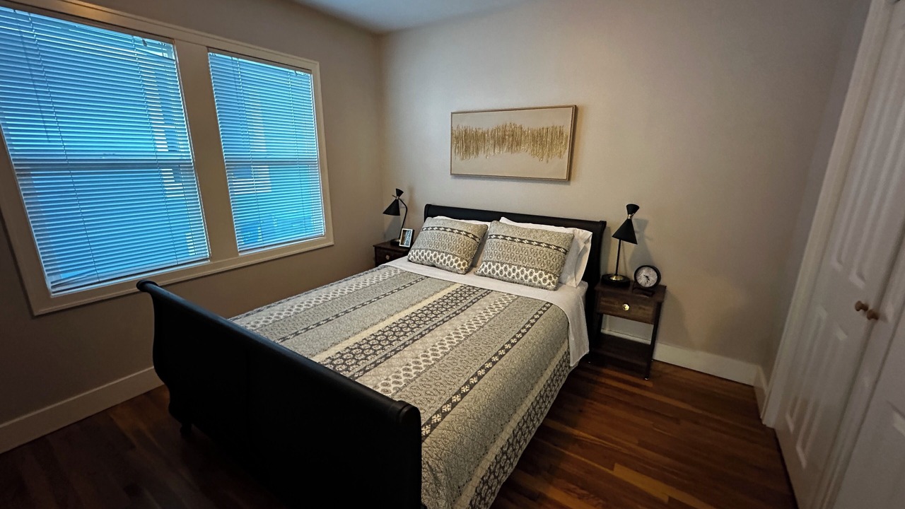 Photo of Bedroom in Hough