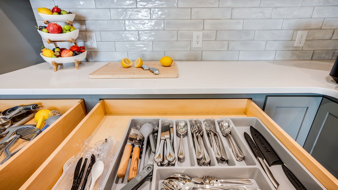 Photo of Kitchen in Bel Aire