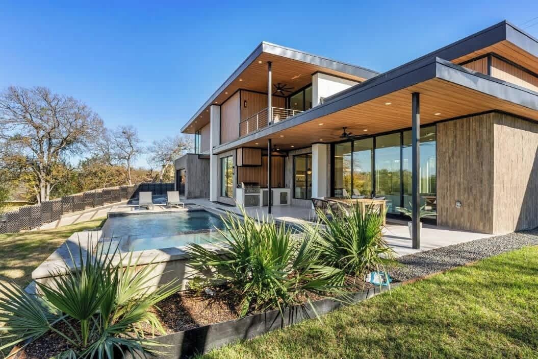 Photo of Outdoor in Barton Hills