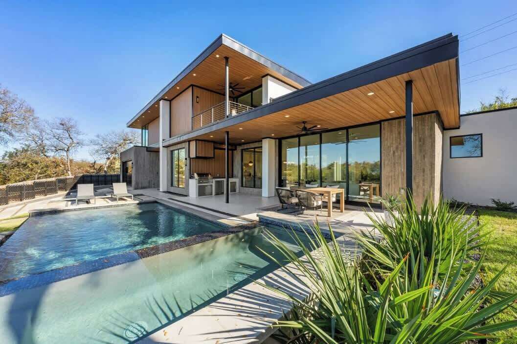 Photo of Outdoor in Barton Hills