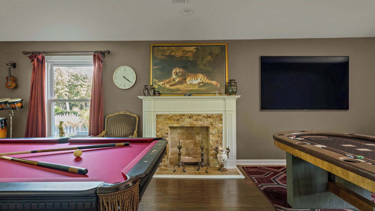 Photo of Bedroom in Tarrytown