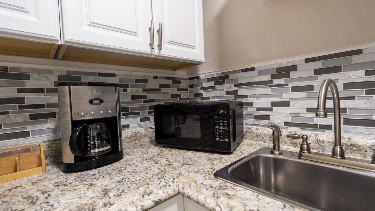 Photo of Kitchen in Old Seminole Heights