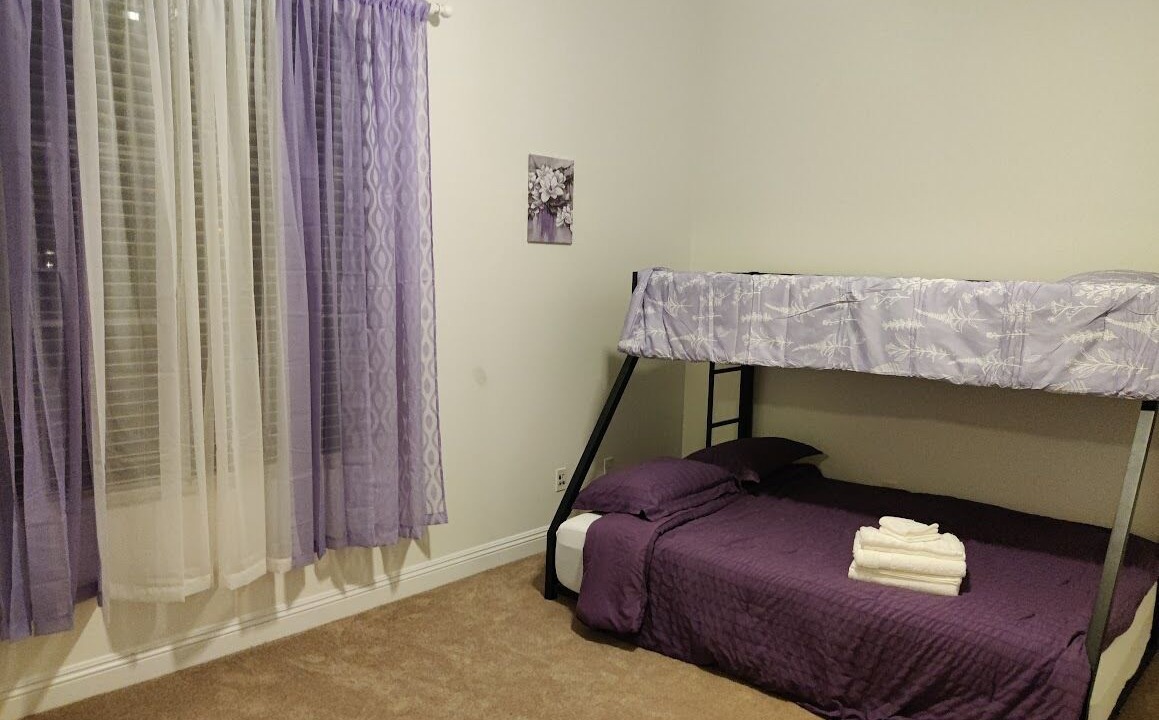 Photo of Bedroom in Fallbrook