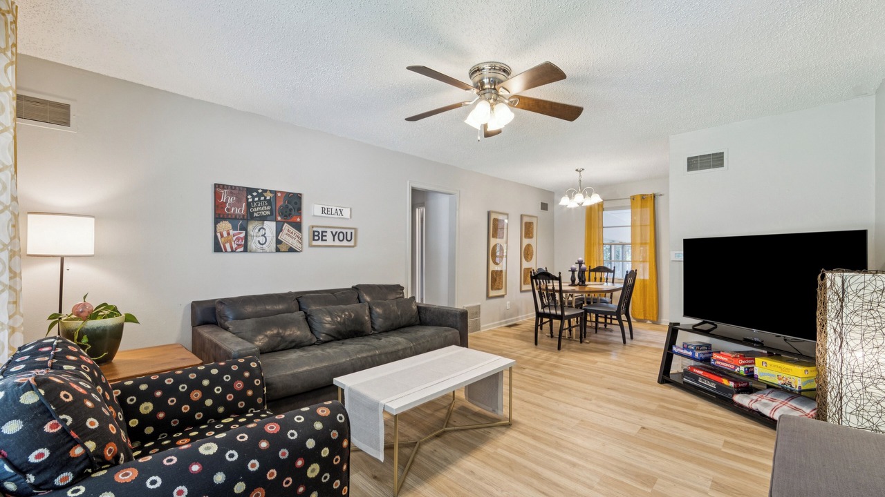 Photo of Livingroom in Wichita
