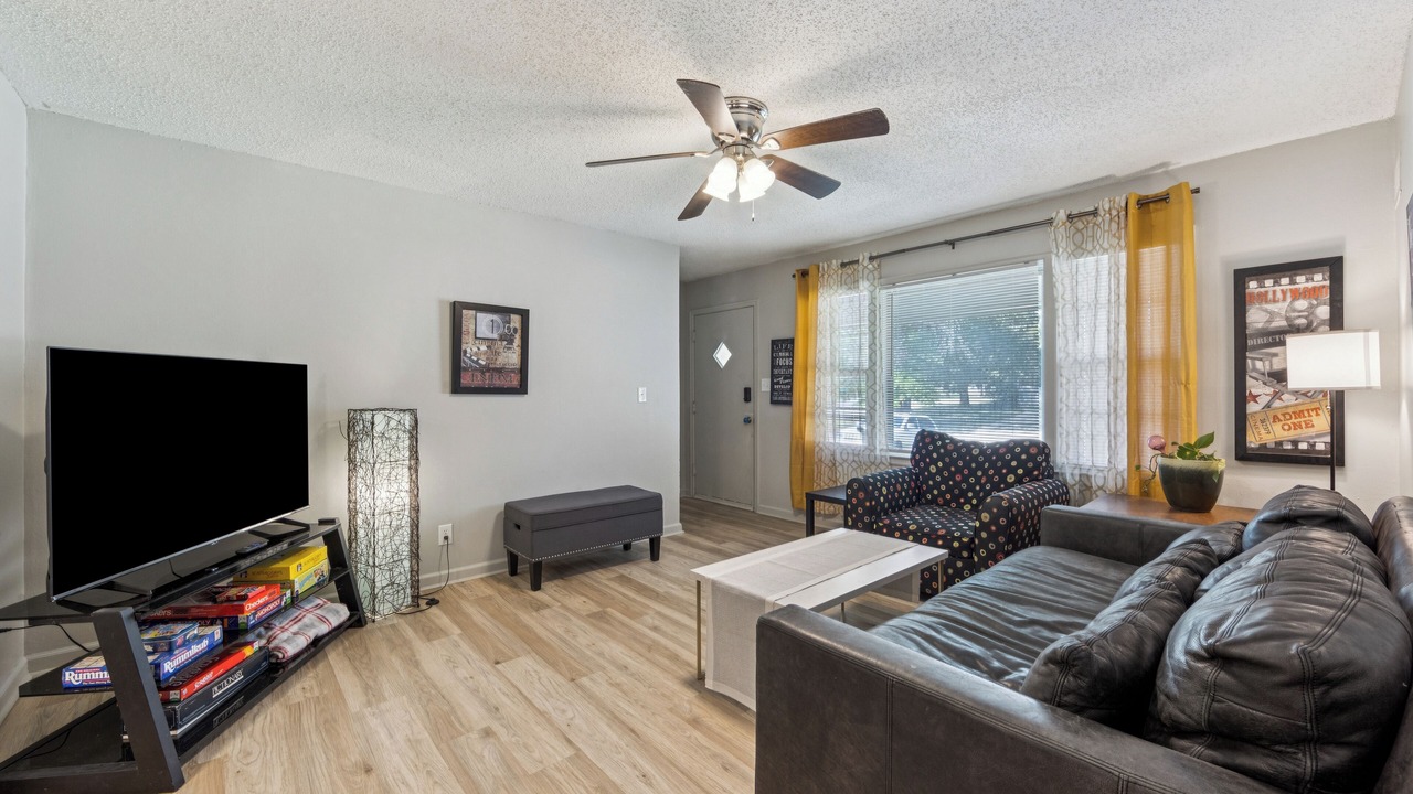 Photo of Livingroom in Wichita