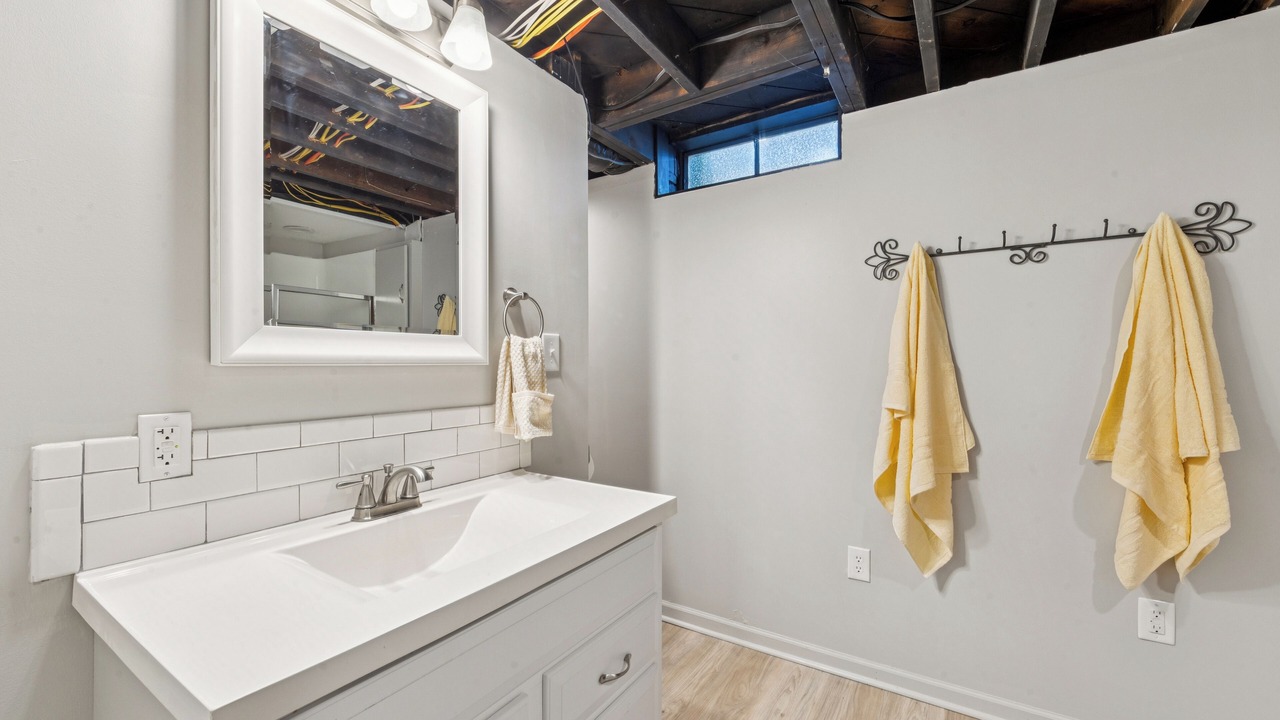 Photo of Bathroom in Wichita
