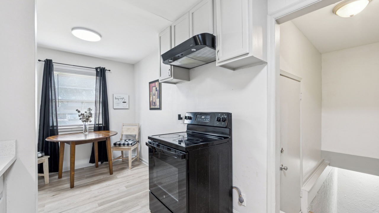 Photo of Kitchen in Wichita