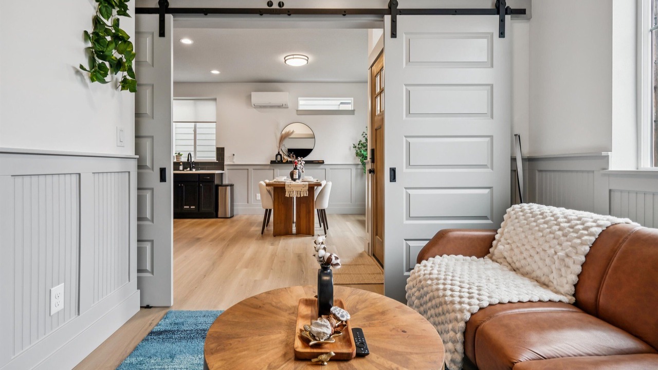 Photo of Livingroom in Humboldt