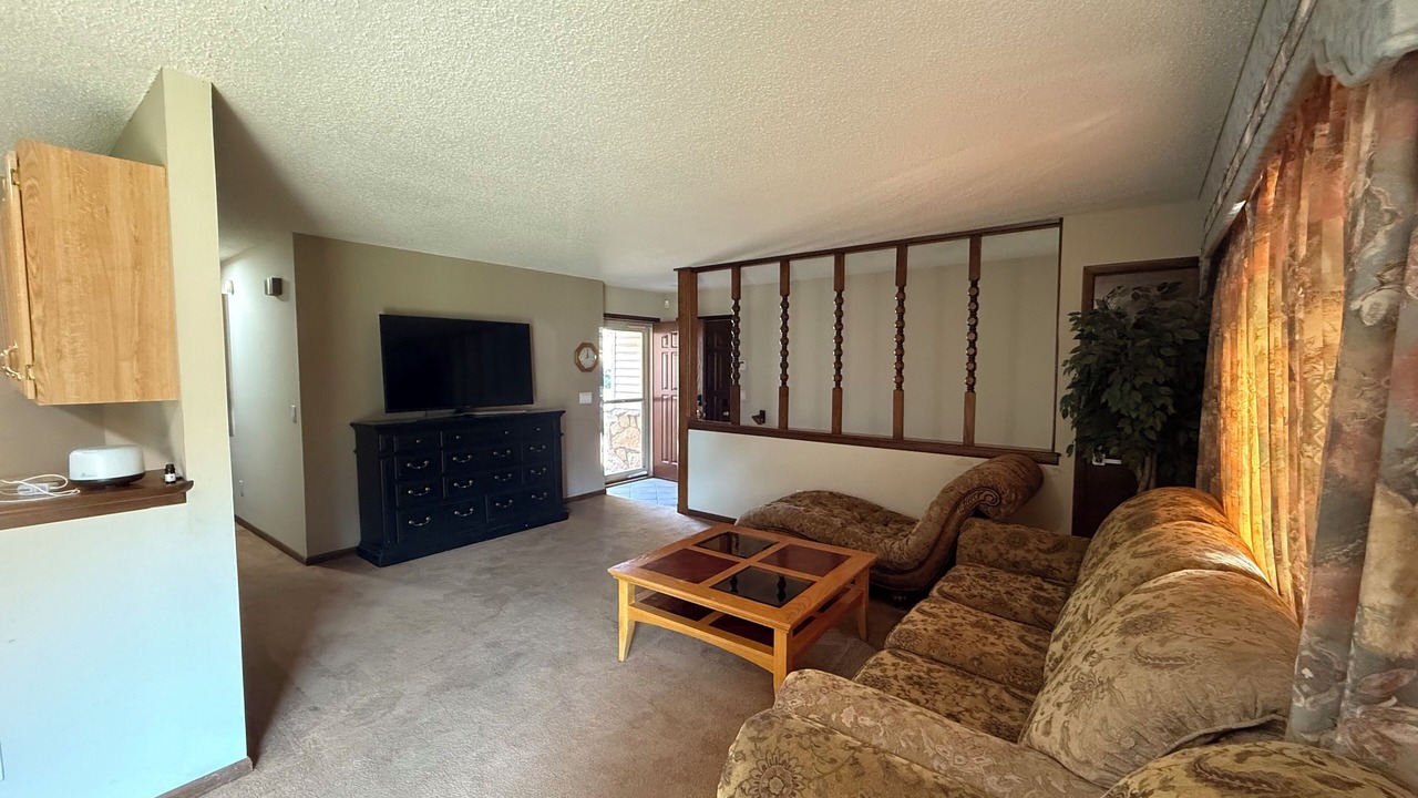 Photo of Livingroom in Wichita