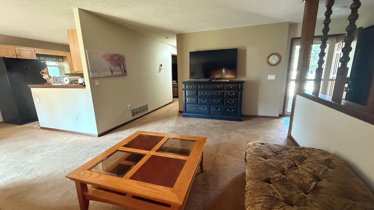 Photo of Livingroom in Wichita