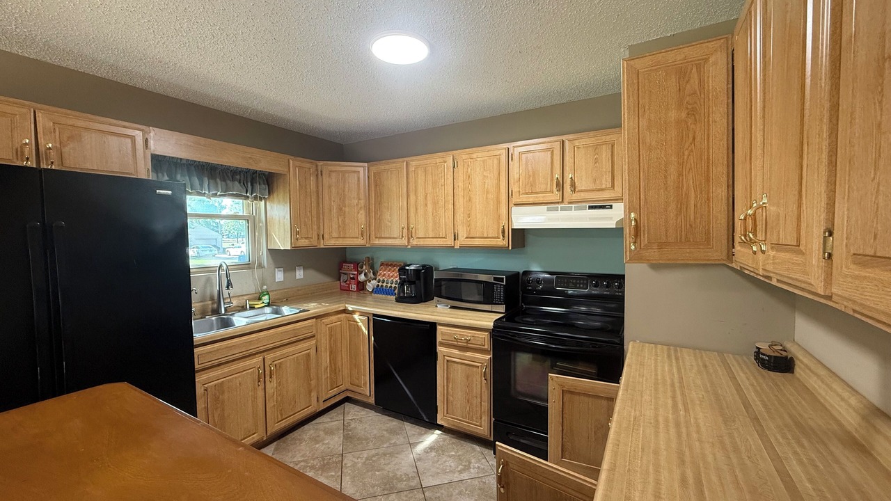 Photo of Kitchen in Wichita