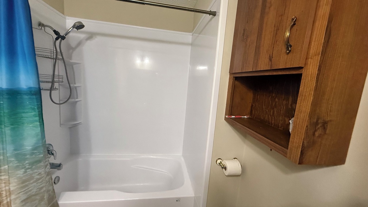 Photo of Bathroom in Wichita